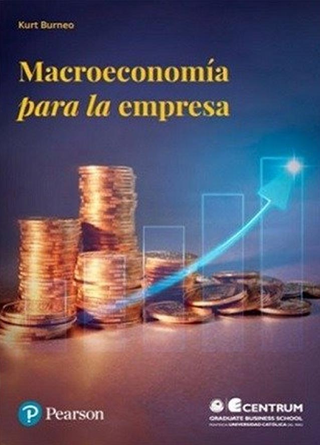 Macroeconomía para la empresa